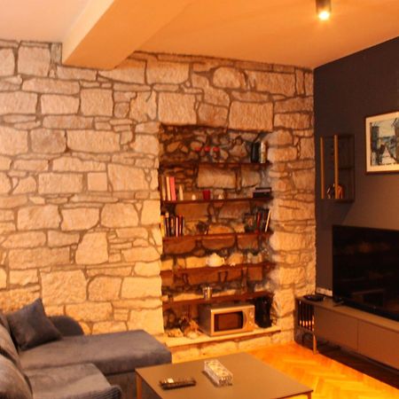 Apartment Ivan Račišće 외부 사진