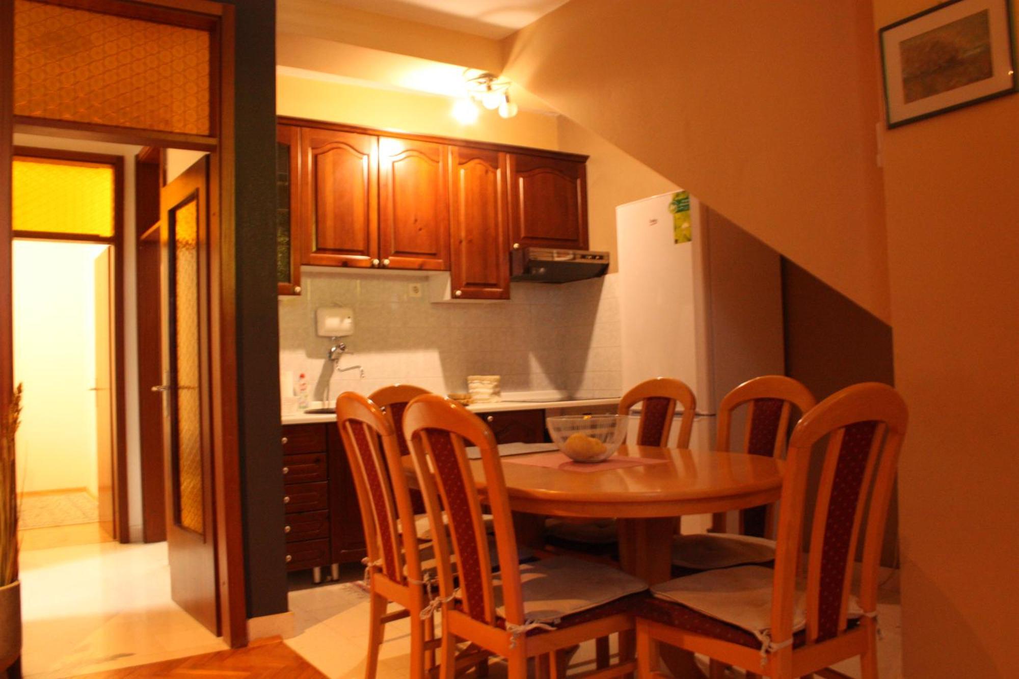 Apartment Ivan Račišće 외부 사진